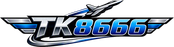 tk8666 logo